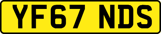 YF67NDS
