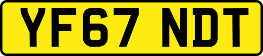 YF67NDT