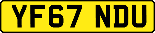 YF67NDU