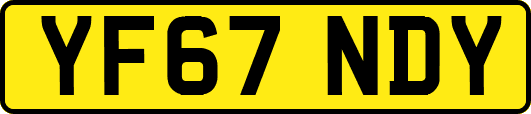 YF67NDY