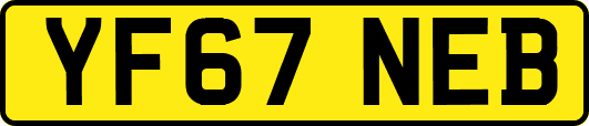YF67NEB