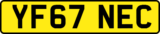 YF67NEC