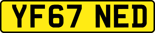 YF67NED