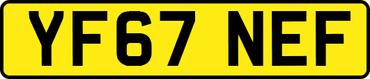 YF67NEF