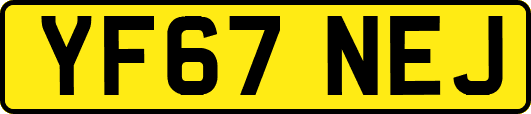 YF67NEJ