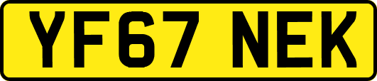 YF67NEK