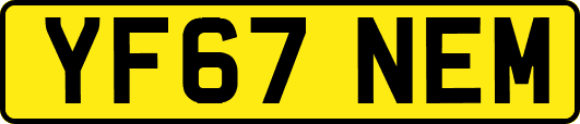 YF67NEM