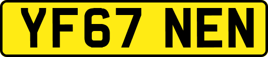 YF67NEN