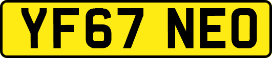 YF67NEO