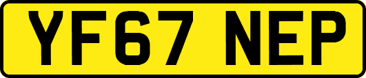 YF67NEP