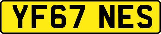 YF67NES