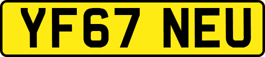 YF67NEU