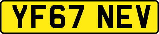 YF67NEV