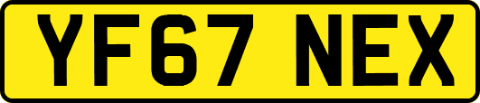 YF67NEX
