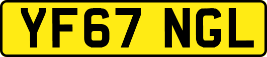 YF67NGL