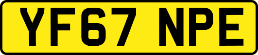 YF67NPE
