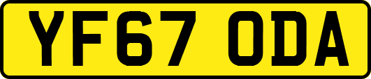 YF67ODA