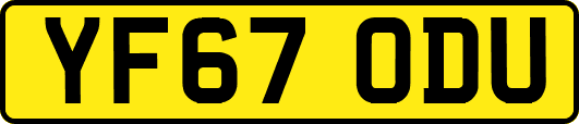 YF67ODU