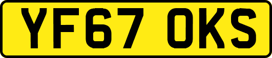 YF67OKS