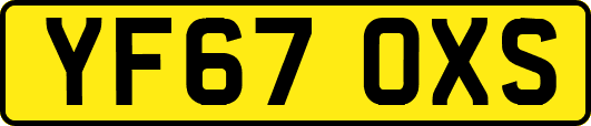 YF67OXS