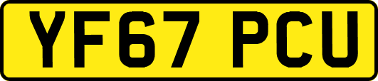 YF67PCU