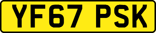 YF67PSK