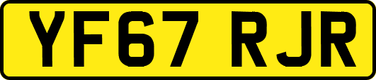 YF67RJR