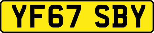 YF67SBY