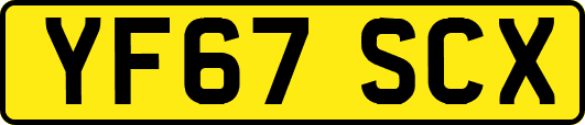 YF67SCX