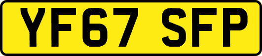 YF67SFP