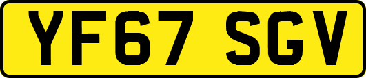 YF67SGV