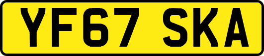 YF67SKA