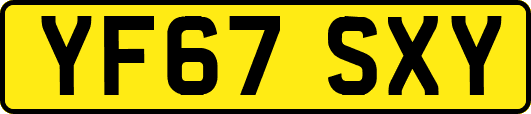 YF67SXY