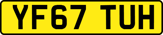 YF67TUH