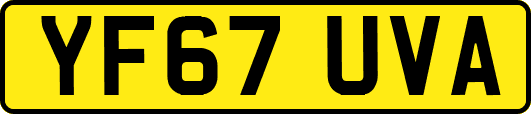 YF67UVA