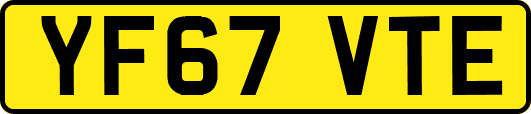 YF67VTE