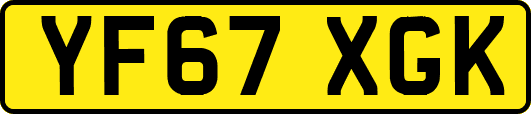YF67XGK