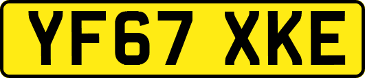 YF67XKE