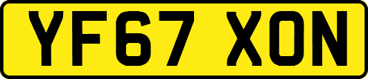 YF67XON