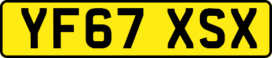 YF67XSX