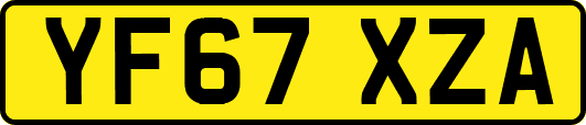YF67XZA