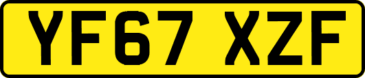 YF67XZF