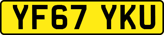 YF67YKU