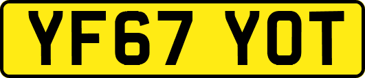 YF67YOT