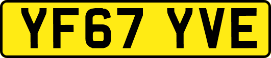 YF67YVE