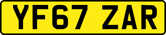 YF67ZAR