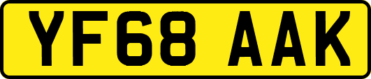 YF68AAK