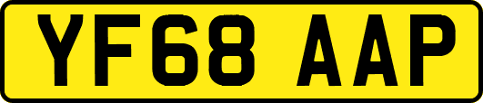 YF68AAP