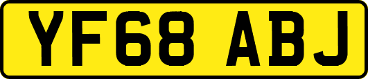 YF68ABJ