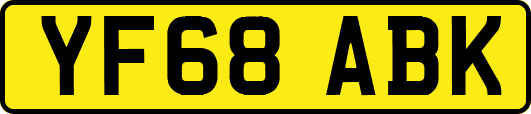YF68ABK